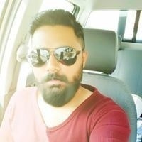 Shanish Raj Pottekkat