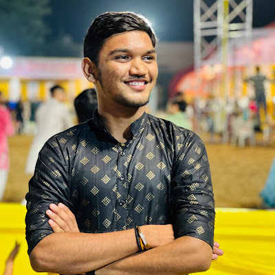JEEL CHHETA