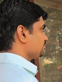 Umesh Chandramathi Gopalakrishnan