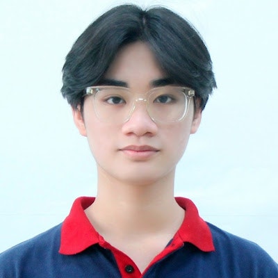 Trần An Bình Phạm