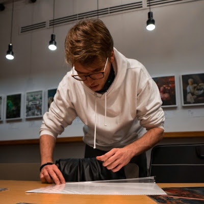 Diego Martínez García