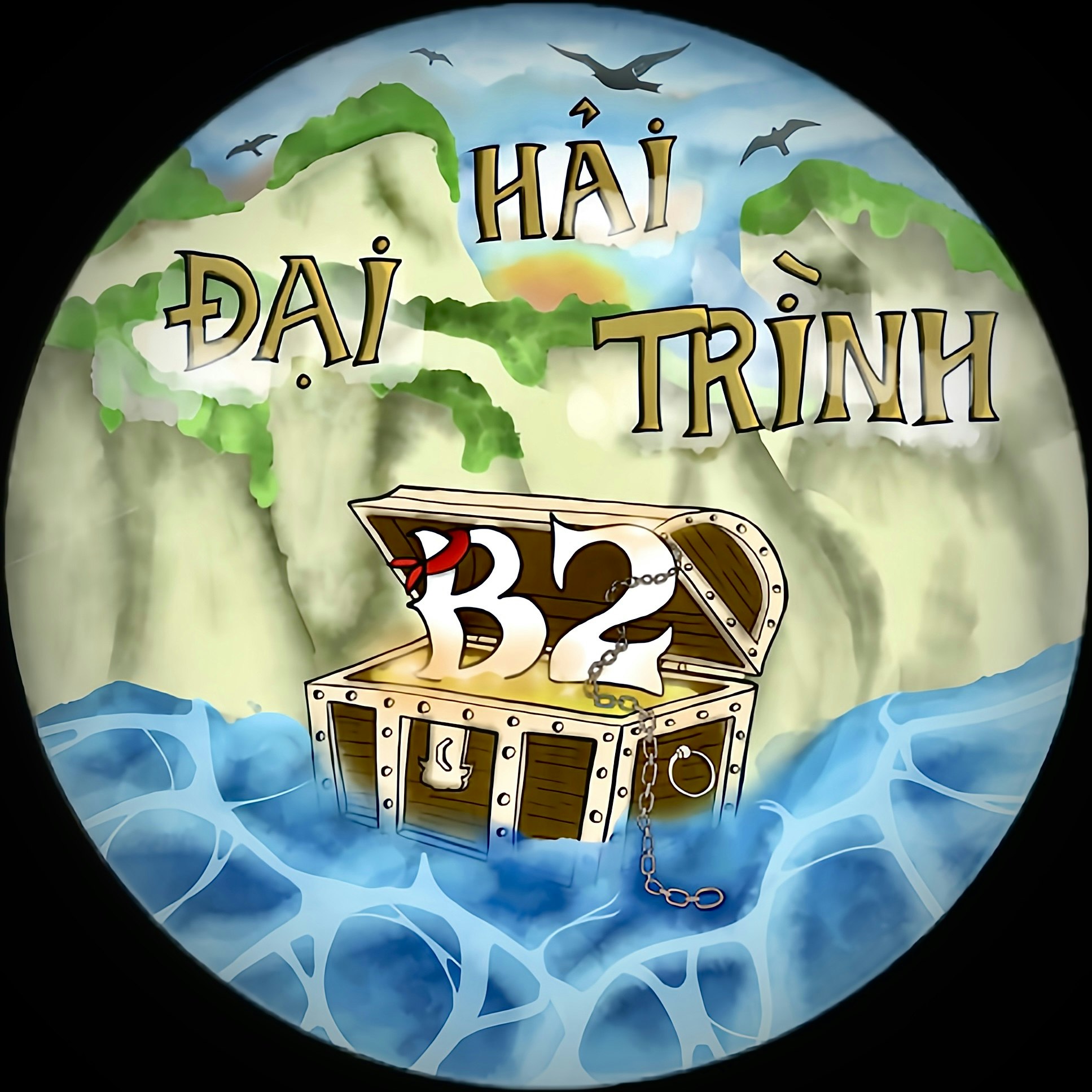 Giao Nguyễn Ngọc Tâm