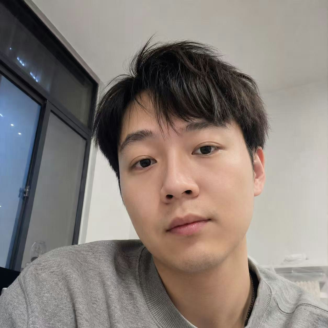Adrian Xu