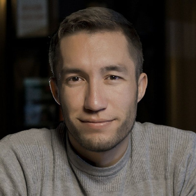 Shukurillo Tojinazarov