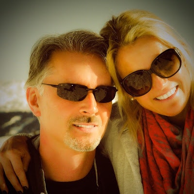 Mario Van den Broeck