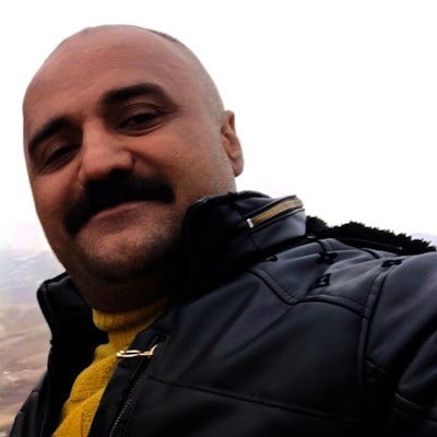 پیمان خالدیان