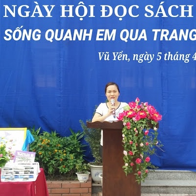 hoa pham mai