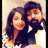 Ramanan Krishnamoorthy