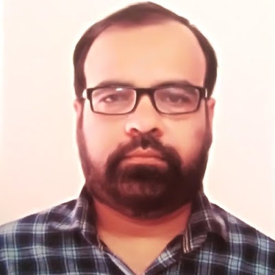 Manzar Mehdi