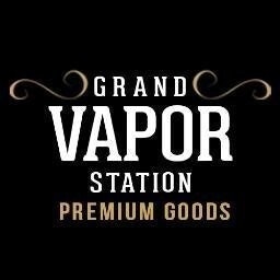 Grand Vapor Station