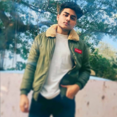 KESHAV THAKUR