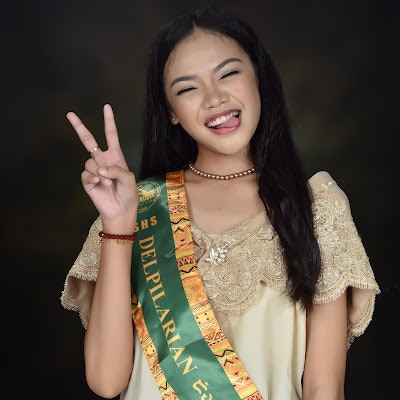 Nicole Juane Borlongan