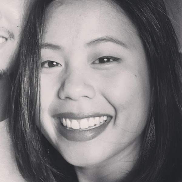 Desiree Charmaine Tan