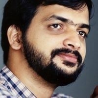 Manjith Kainickara