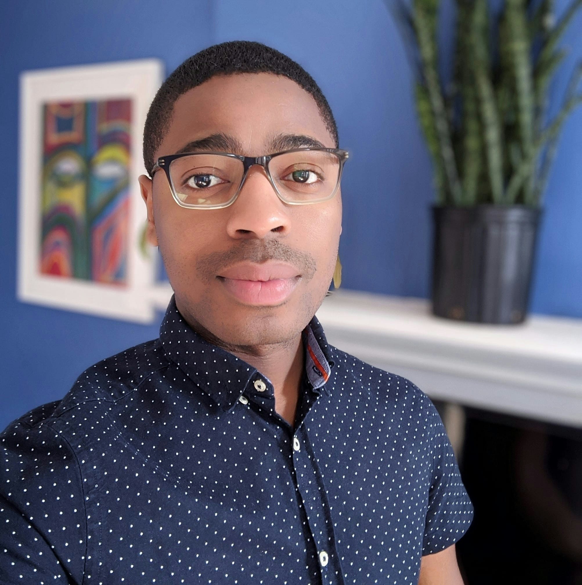 Cornell Lenair Martin