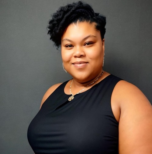 Mary Elizabeth Scales