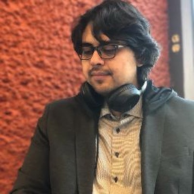 Francisco Fernando Guzman Villanueva