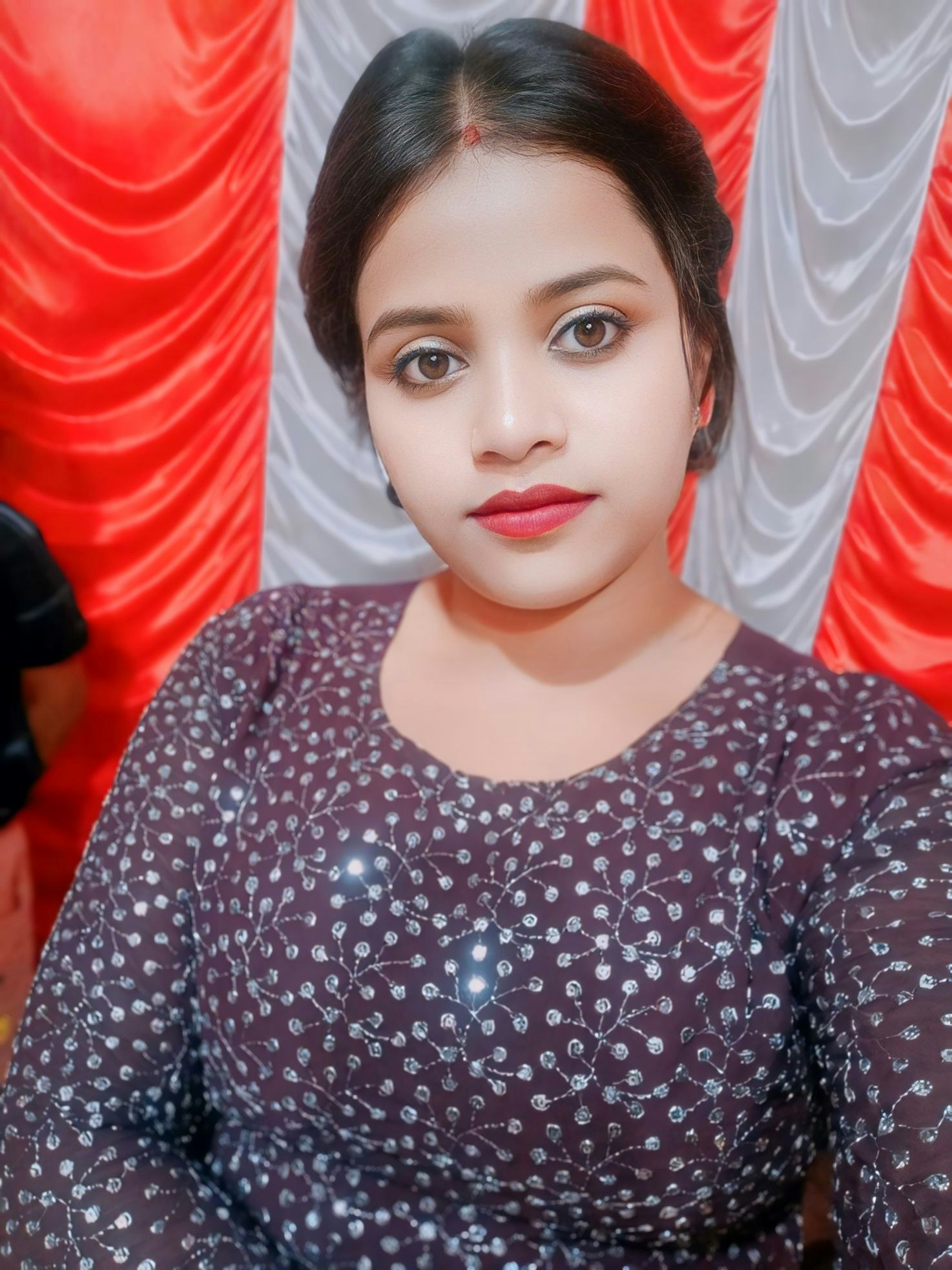 Susmita Halder
