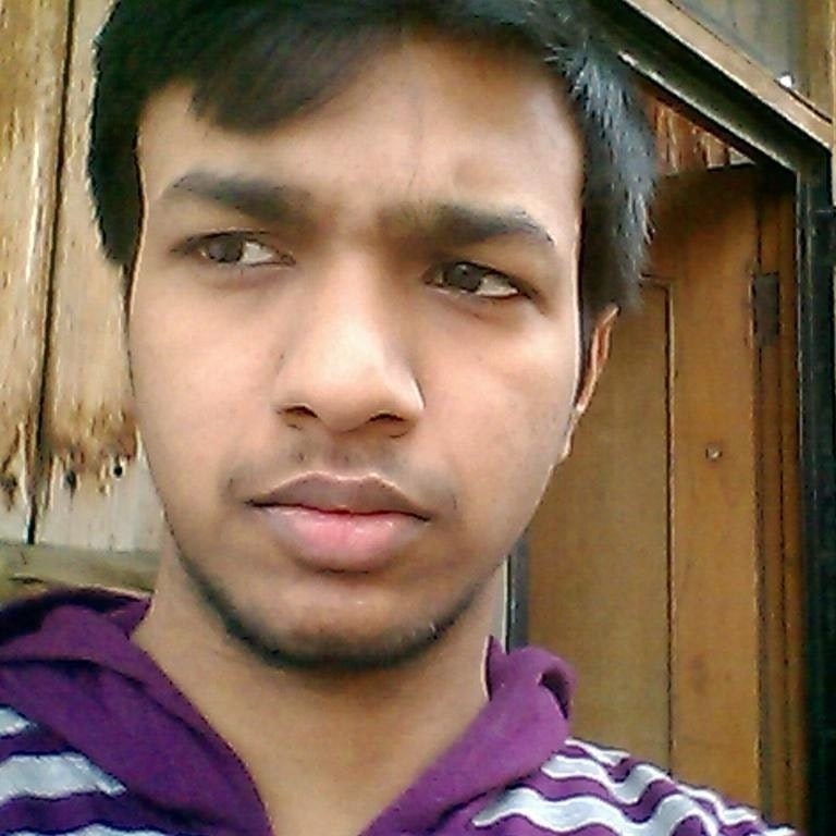 deepak goel