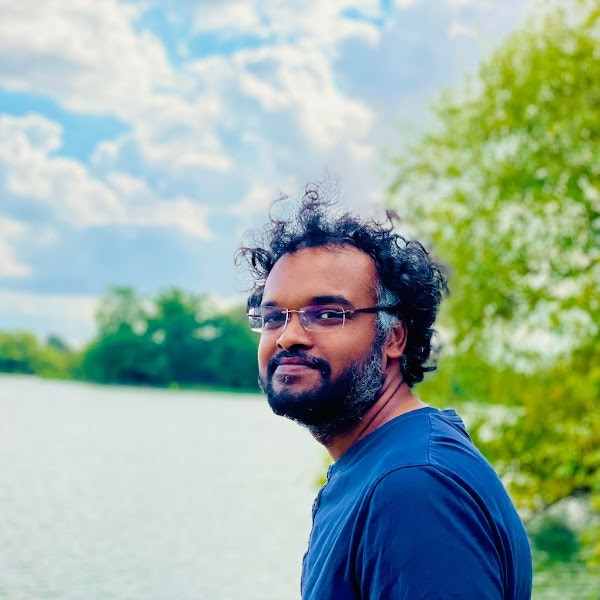 Balajiganapathi Senthilnathan