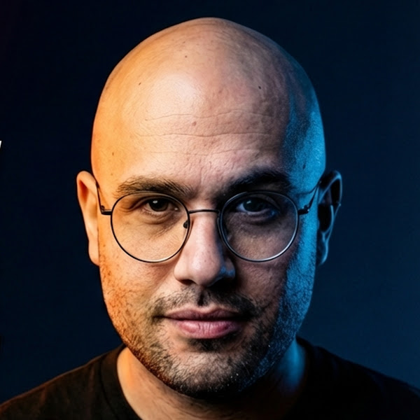 Tom Granot (SyntaxGTM, 300k+ YT)