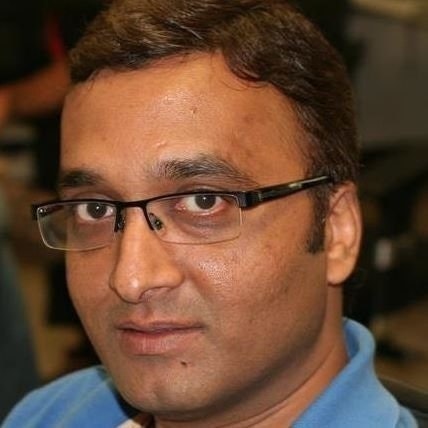 Kalpesh Patel