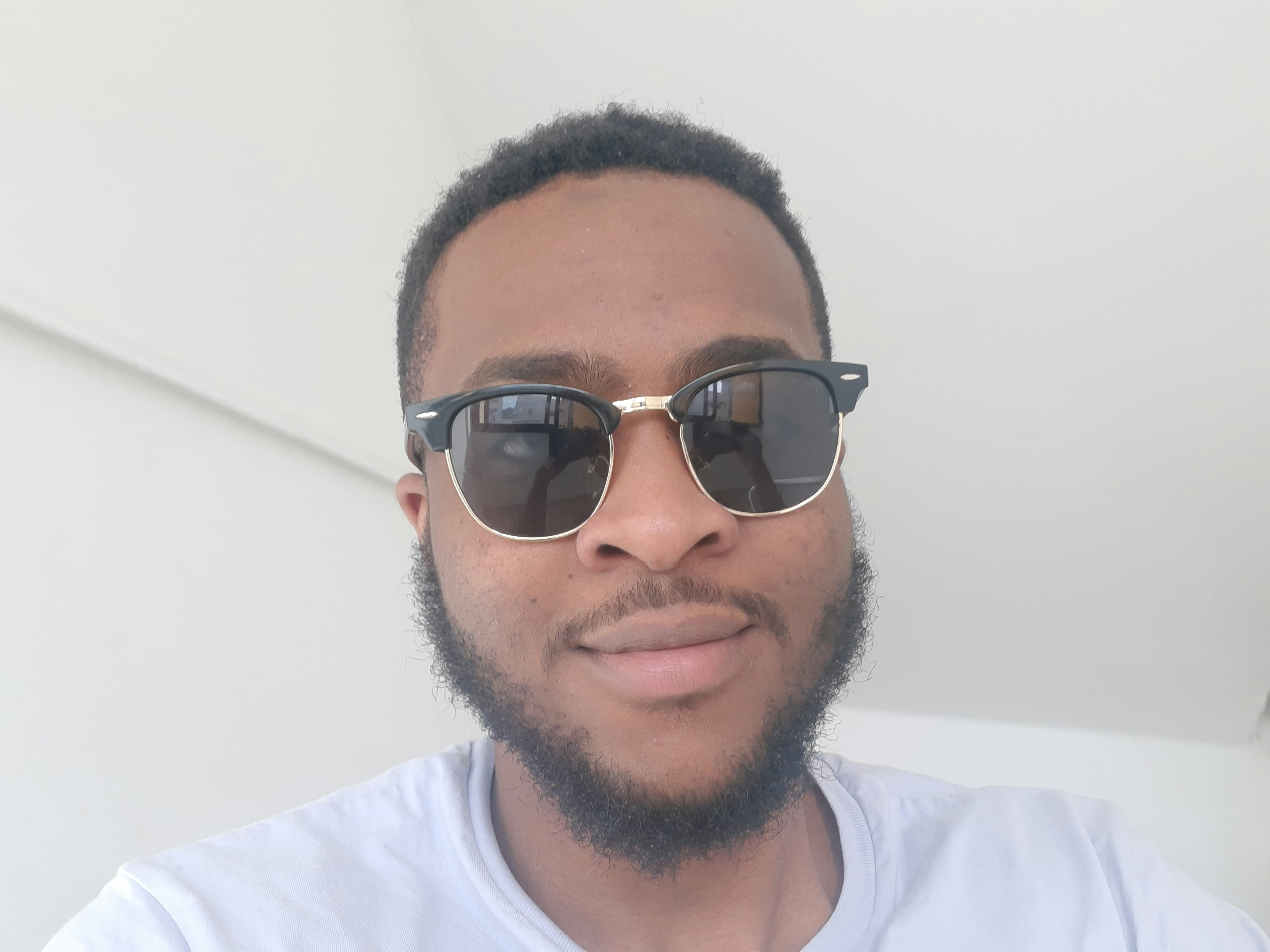 Salim Wambai