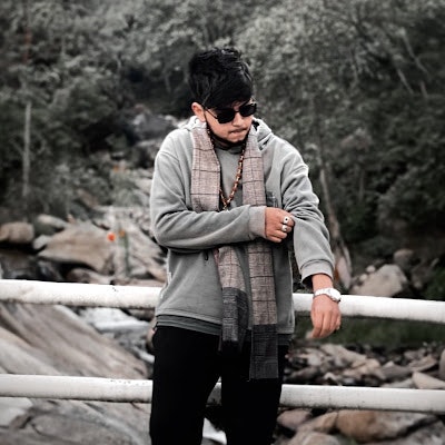 ProductHunt profile picture for @jagrit
