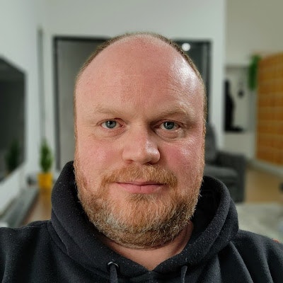 Raphael Demario Hoffmann