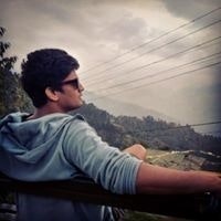 Ashutosh Sunil Ajgaokar