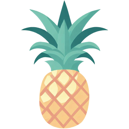 PineappleCoconutIcecream