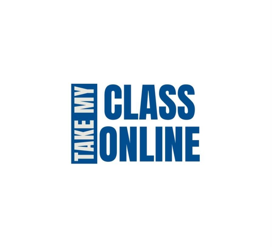 Take My Class Online