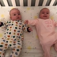 Allison Harris Poplin