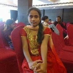 Pranavi