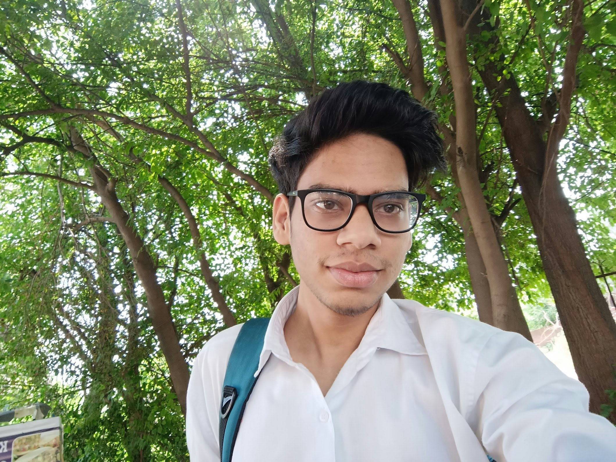 Vaibhav Sisodiya