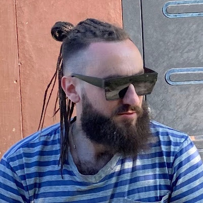 Антон Гаврильчук