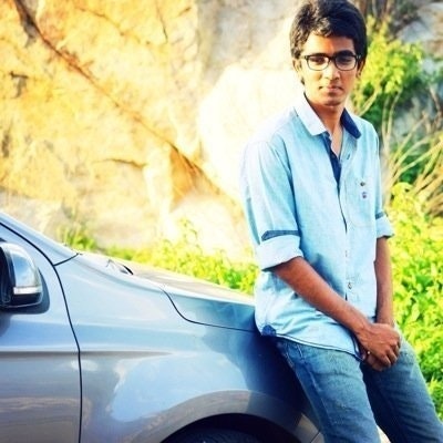 Bharath Jonnalagadda