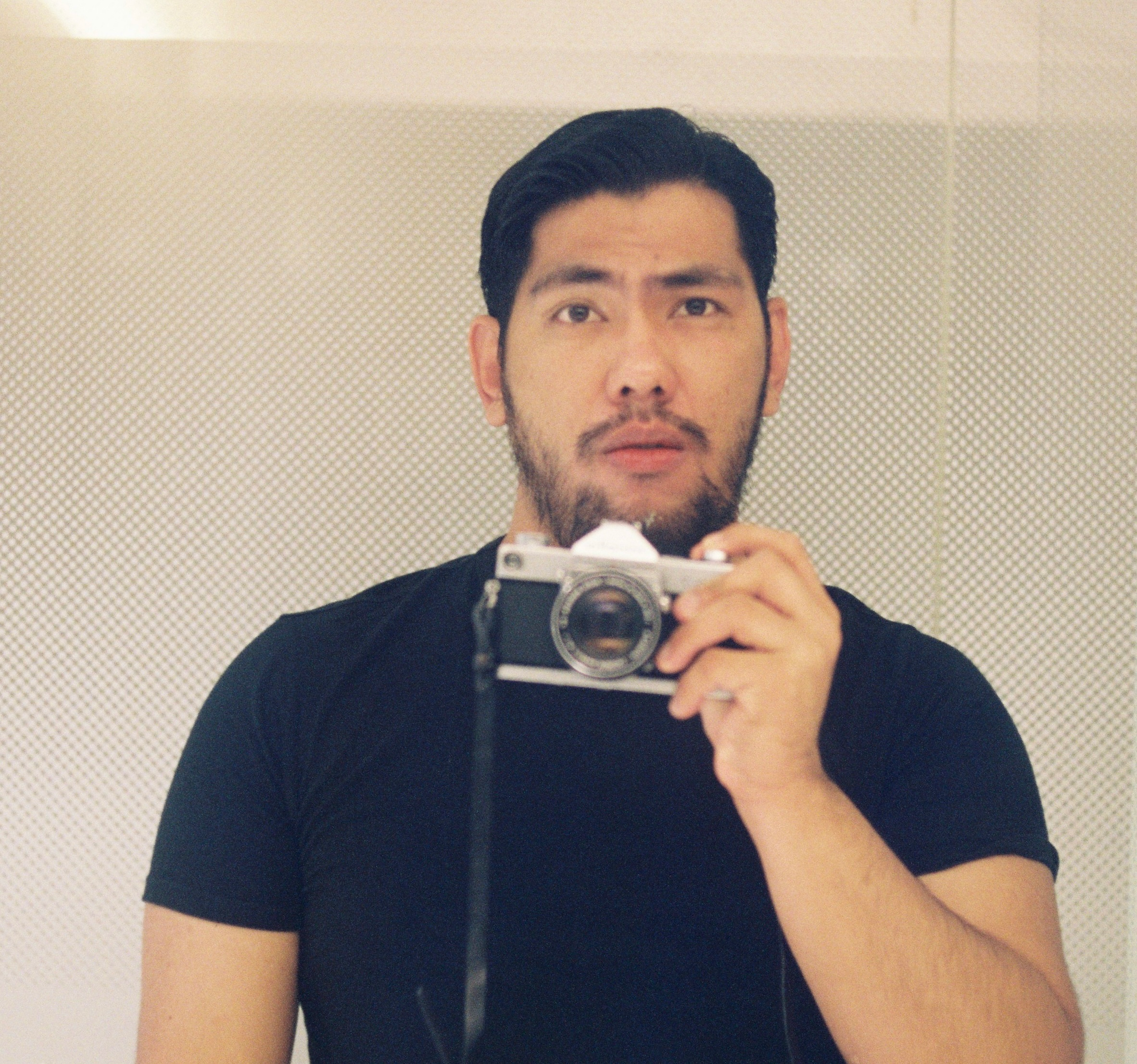 Ernesto Pacheco