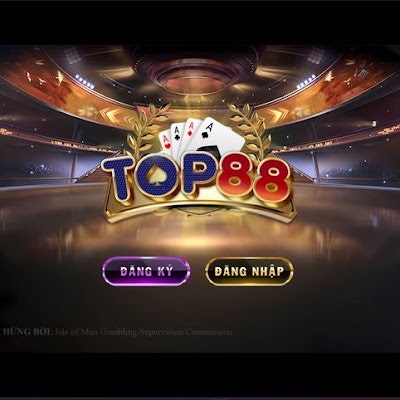 Nhà cái top88