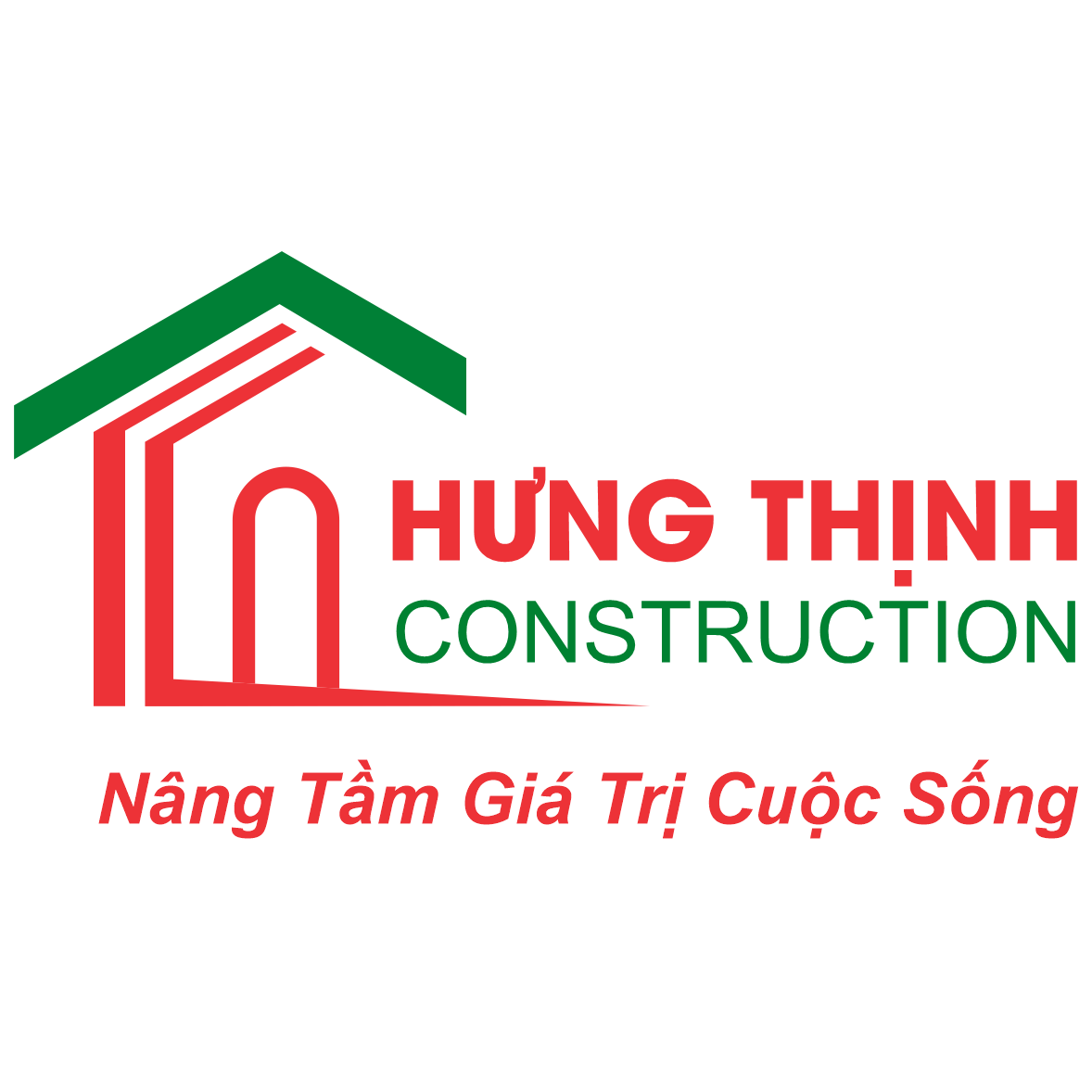 Xây Dựng Hưng Thịnh