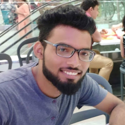 Maninder Kumar Singh