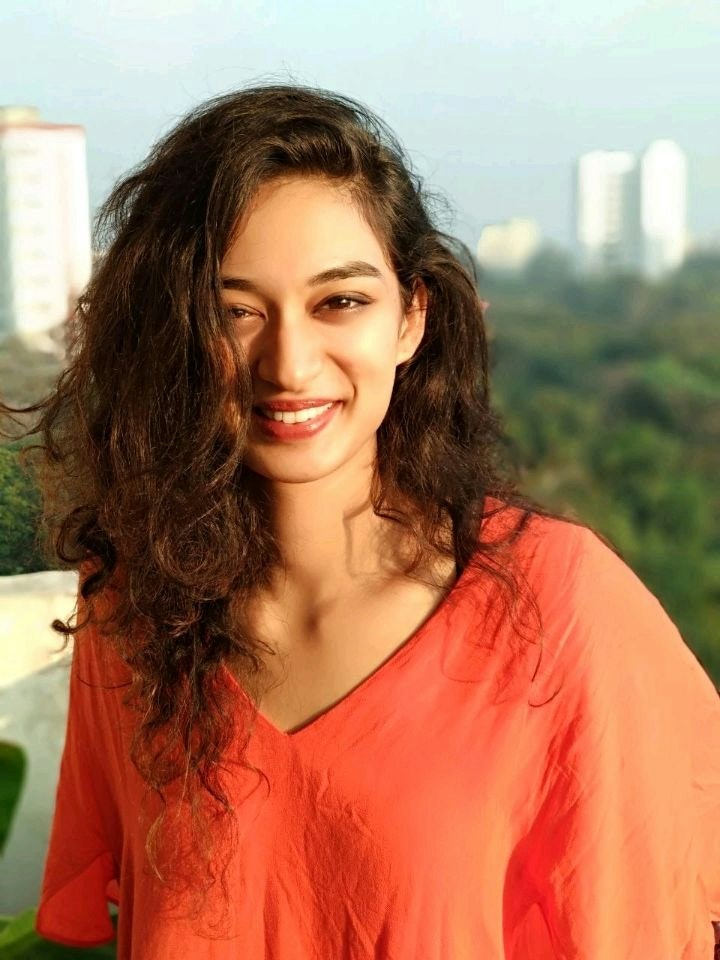 Rashmita Sathyanarayan