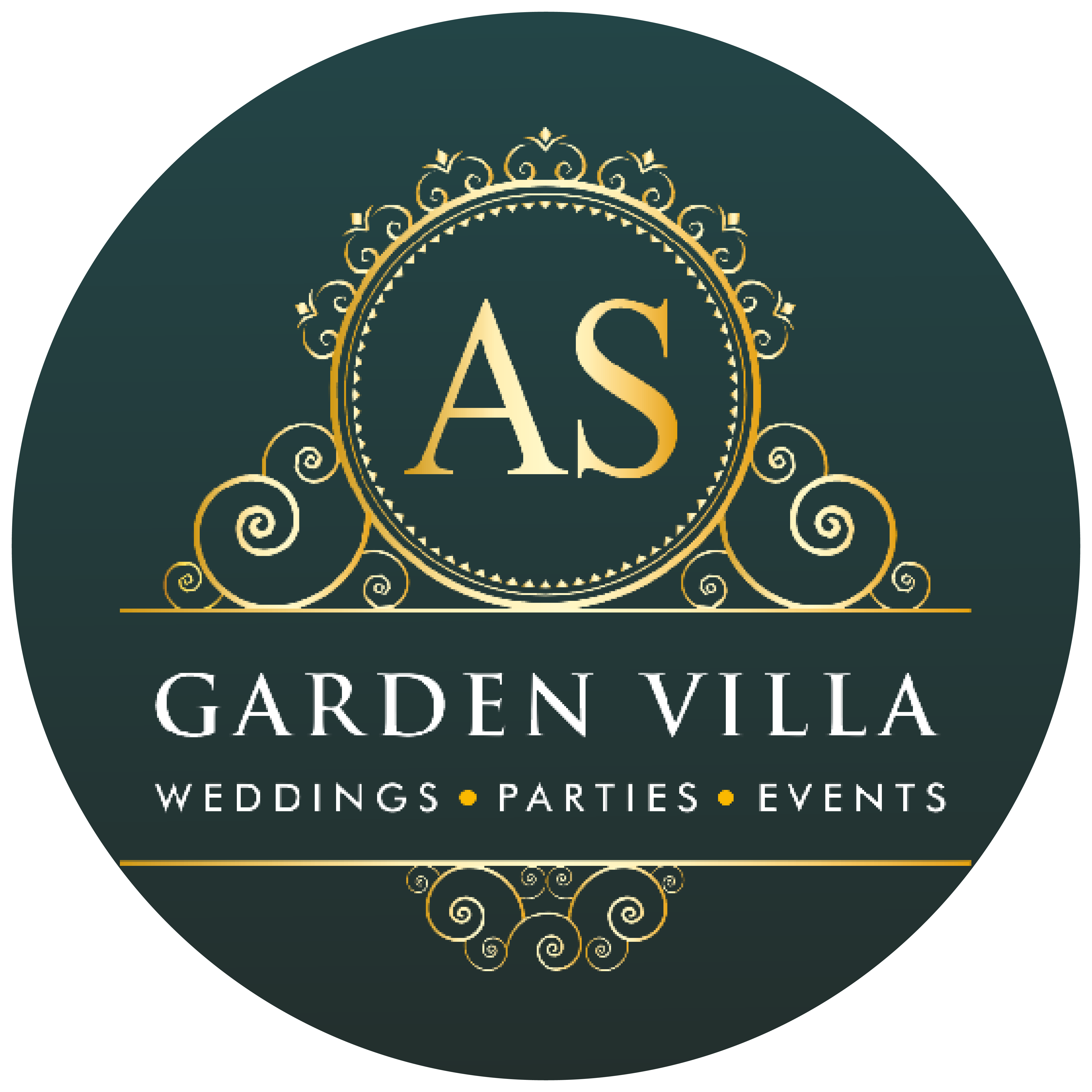 As Garden Villa