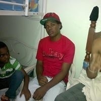 Jose Miguel Calderon