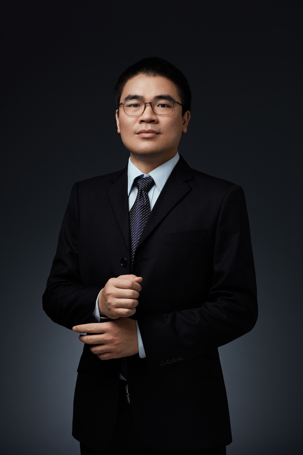 Xiaojun Zhang