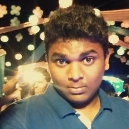 Anirudh Padmanabhuni