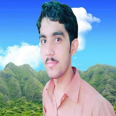 Muhammad Waseem