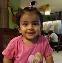 Hassaram Ramchandani