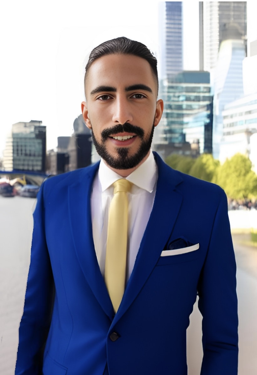 Zackary Gold (ZGEMM Services)