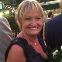 Anna Marie Smith- Quarress